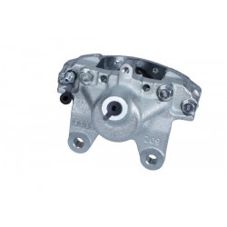 Féknyereg MERCEDES HÁTSÓ W202/W210/W124 85-01 JOBB 1294200383