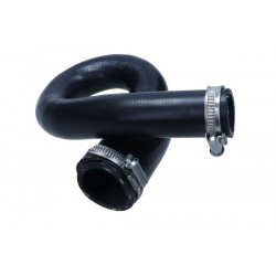 INTERCOOLER CSŐ OPEL ASTRA H 1.3CDTI 836176