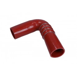 INTERCOOLER CSŐ IVECO DAILY III/IV 2.3D/3.0D 02- 504116893