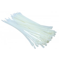 FÓLIA 9X500 (1 CSOMAG 100 DB) FEHÉR !