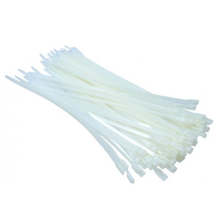 FÓLIA 9X500 (1 CSOMAG 100 DB) FEHÉR !