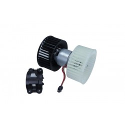 BMW E46 FÚVÓMOTOR 64119204154