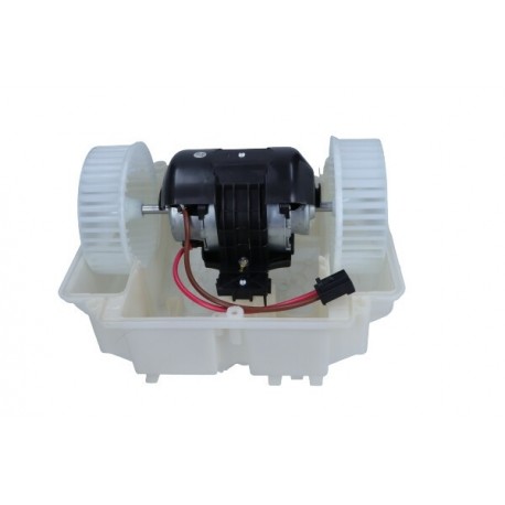 FÚVÓMOTOR MERCEDES W221 3.0/3.5/4.7/ 63AMG/ 65AMG 2218200514