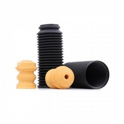 Hátsó lengéscsillapító burkolatok és ütközők AUDI 80, 90, Coupe, BMW 3, VW Golf, Jetta, Scirocco. 171512131A