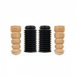 Hátsó lengéscsillapító burkolatok és puffer AUDI 80, SEAT Toledo, SKODA Favorit, Felicia, VW Caddy, Corrado, Golf, Iltis, Jetta,