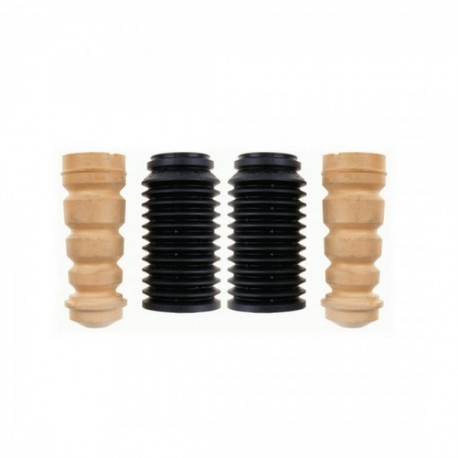 Hátsó lengéscsillapító burkolatok és puffer AUDI 80, SEAT Toledo, SKODA Favorit, Felicia, VW Caddy, Corrado, Golf, Iltis, Jetta,