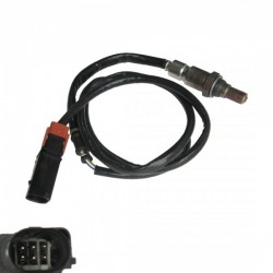 Lambda szonda 5 kábel Audi, Skoda, Seat, Vw 1.6TDi, 2.0TDi, 2.6TDi 04L906262