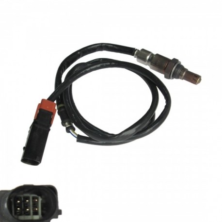Lambda szonda 5 kábel Audi, Skoda, Seat, Vw 1.6TDi, 2.0TDi, 2.6TDi 04L906262