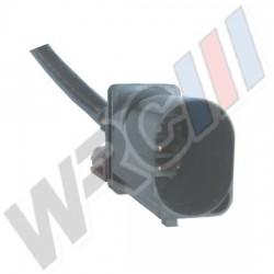 Lambda szonda 5 kábel Audi, Skoda, Seat, Vw 1.6TDi, 2.0TDi, 2.6TDi 04L906262