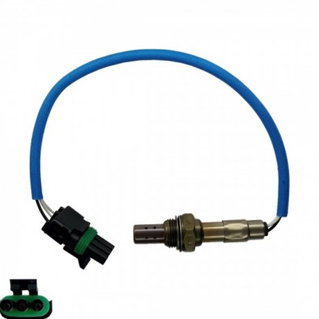 RENAULT lambda-ellenőrző szenzor 19, 21, 25, Clio, Espace II, Laguna, Master, Rapid, Super 5, Clio, Espace II, Laguna, Master,