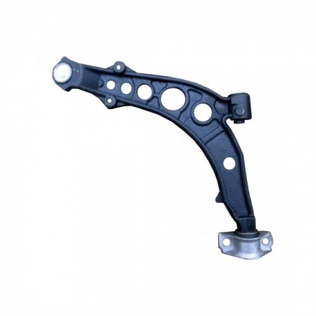 Jobb első alsó lengőkar Fiat Punto I, Barchetta, Lancia Y, 46402682