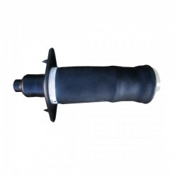 Légrugós párna hátul jobbra Audi A6 Allroad 4Z7616052A