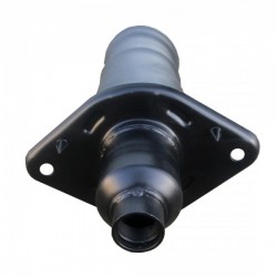 Légrugós párna hátul jobbra Audi A6 Allroad 4Z7616052A