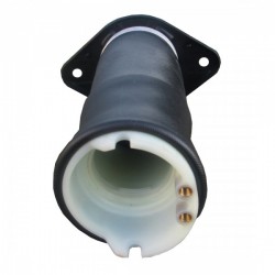 Légrugós párna hátul jobbra Audi A6 Allroad 4Z7616052A