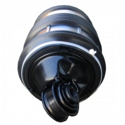 Hátsó légrugó párna MERCEDES KLASA E S211, W211 A2113200925