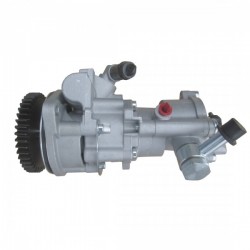 Szervokormányszivattyú vákuumszivattyúval VW LT 28-46. 2.8TDI. 062145165A