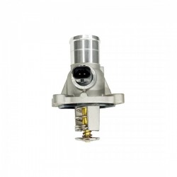 Termosztát a házban ALFA ROMEO 159, ALFA ROMEO 159 Sportwagon, FIAT CROMA, OPEL ASTRA H, OPEL ASTRA H GTC, OPEL ASTRA H TwinTop,