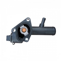 Termosztát a házban DACIA Duster, Logan, Sandero, NISSAN Kubistar, RENAULT Clio II, Kangoo, Logan, Thalia I II, SUZUKI Jimny.