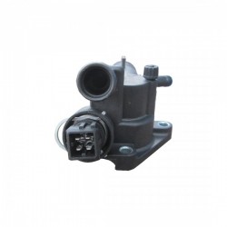 Termosztát a házban DACIA Duster, Logan, Sandero, NISSAN Kubistar, RENAULT Clio II, Kangoo, Logan, Thalia I II, SUZUKI Jimny.