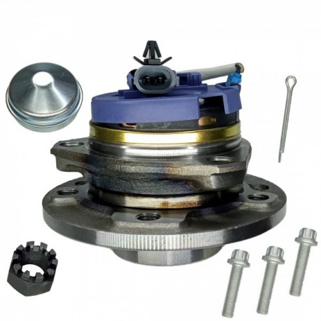 OPEL Astra G, Zafira A első kerékcsapágy 1603211