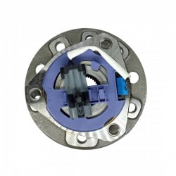 OPEL Astra G, Zafira A első kerékcsapágy 1603211