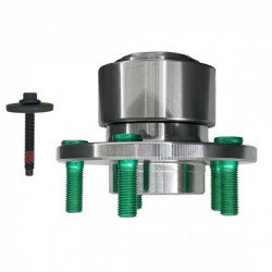 ELSŐ kerékcsapágy FORD VOLVO VKBA3660 FORD C-Max, Focus C-Max, Focus II, VOLVO C30, C70 II, S40 II, V50, 1223640