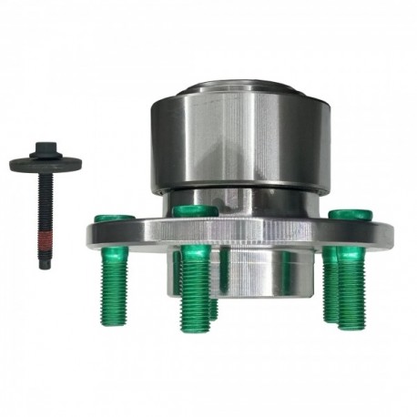 ELSŐ kerékcsapágy FORD VOLVO VKBA3660 FORD C-Max, Focus C-Max, Focus II, VOLVO C30, C70 II, S40 II, V50, 1223640