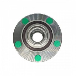 ELSŐ kerékcsapágy FORD VOLVO VKBA3660 FORD C-Max, Focus C-Max, Focus II, VOLVO C30, C70 II, S40 II, V50, 1223640