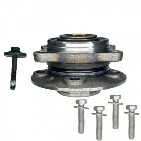 ELSŐ kerékgumi VOLVO S60, S80, V70 II, XC70 Cross Country I 274298