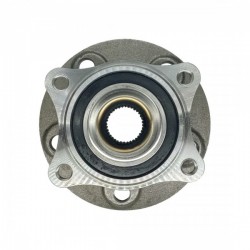 ELSŐ kerékgumi VOLVO S60, S80, V70 II, XC70 Cross Country I 274298