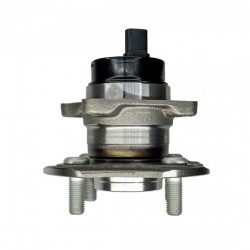 TOYOTA Vios / Soluna Vios, Yaris / Yaris Verso hátsó kerékalap TOYOTA Vios / Soluna Vios, Yaris / Yaris Verso 424500D010