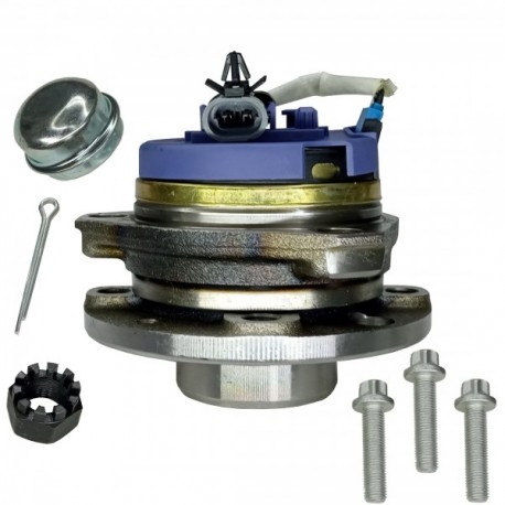 OPEL Astra G, Zafira A első kerékcsapágy 13123486