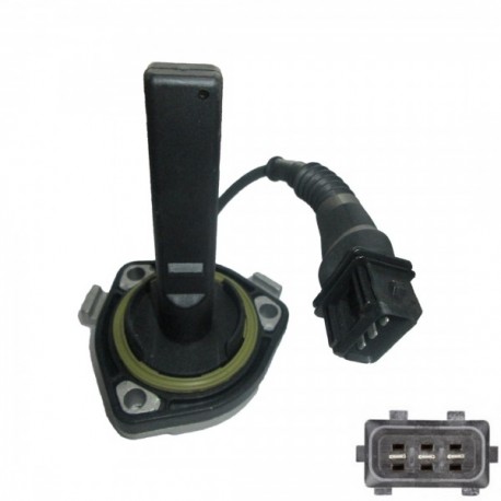 OIL LEVEL SENSOR BMW 3, 3 Coupe, 3 Cabrio (E36), 5, 5 Touring (E39), 7 (E38), Z3, Z3 Coupe (E36), Z3 Coupe (E36) 12611406609