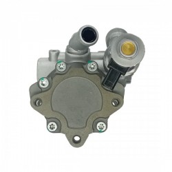 Szervokormány-szivattyú AUDI A8 3.0 TD 4H0145156H