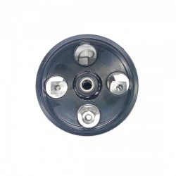 Citroen Berlingo szervokormány-szivattyú. Citroen ZX. Peugeot 306. Peugeot Partner. 9614429180