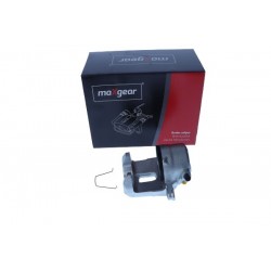 Féknyereg MAZDA ELSŐ MX-5 1.6-1.8 16V 93-05 BAL NA75-33-71X