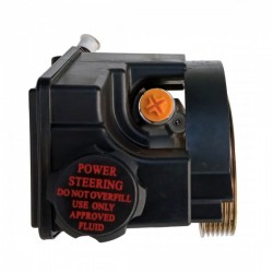 Szervokormánypumpa Citroen Berlingo, Xsara (1.9D), Peugeot 206, Partner (1.9D). 40075E