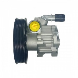 Mercedes-Benz V-osztály szervokormány-szivattyú. Mercedes-Benz Vito 24664801