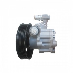 CHRYSLER Crossfire szervokormány szivattyú, MERCEDES CLK, C-osztály, E-osztály, SL. A0024661201