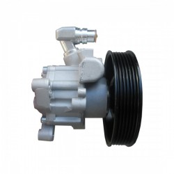 CHRYSLER Crossfire szervokormány szivattyú, MERCEDES CLK, C-osztály, E-osztály, SL. A0024661201