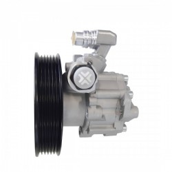 Szervokormányszivattyú MERCEDES CLS, E-osztály, M-osztály, R-osztály, S-osztály. A0024663701