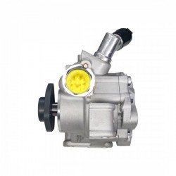 Mercedes E szervokormányszivattyú A0024668801