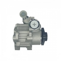 Audi A8 szervokormány-szivattyú 4E0145155N