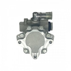 Audi A8 szervokormány-szivattyú 4E0145155N