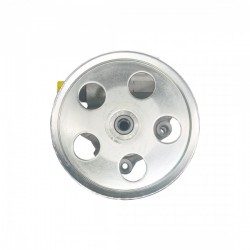 Audi A4 szervokormányszivattyú. Audi A6. 4B0145153