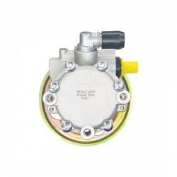 Szervokormányszivattyú CITROEN Jumper, Jumpy FIAT Ducato, Scudo PEUGEOT Boxer, Expert 1.6HDi, 2.0HDi, 2.2 HDi / JTD 4007CK