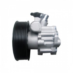 Land Rover DISCOVERY III szervokormányszivattyú. Range Rover SPORT. QVB500400