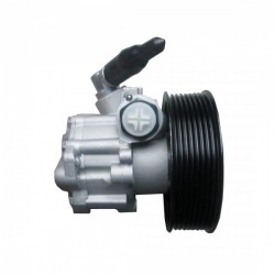 Land Rover DISCOVERY III szervokormányszivattyú. Range Rover SPORT. QVB500400