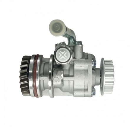 Szervokormány szivattyú Multivan 2.5 TDi VW Transporter V 2.5 TDi VW Touareg 2.5TDi 7E0422153A