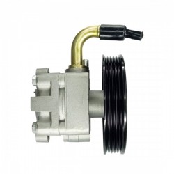 Szervokormányszivattyú MAZDA 626 V, 323 F VI, 323 S VI, Premacy, MITSUBISHI Galant VI B26K32650A